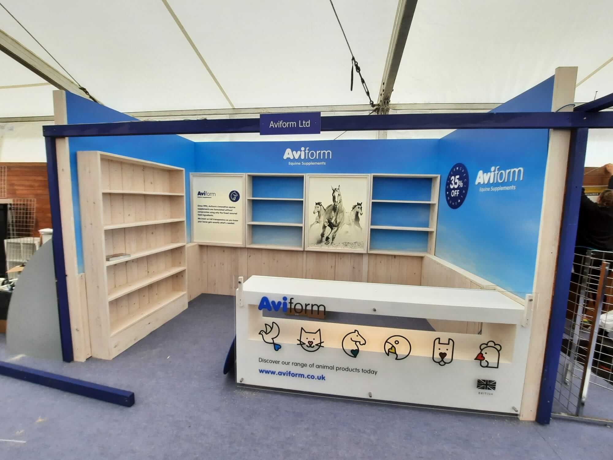 Soanes Signs of Norwich - Bespoke Signs - Work Example 77